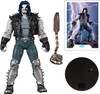DC Multiverse DC Rebirth Lobo Action Figure McFarlane Toys 2021
