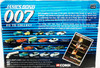 James Bond 007 Goldfinger Rolls Royce Car 2002 Corgi #TY06801 NEW
