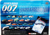 James Bond 007 Die Another Day Aston Martin Vanquish Car 2002 Corgi #TY07501 NEW