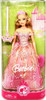 Barbie Pink Princess Doll 2007 Mattel M4980