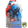 Marvel Spider-Man 3 Venom Action Figure (Blue) With Capture Web Hasbro #69138