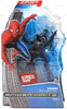 Marvel Spider-Man 3 Venom Action Figure (Blue) With Capture Web Hasbro #69138