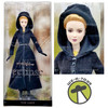Barbie Collector Twilight Saga Eclipse Jane Doll 2010 Mattel T7676