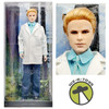 Barbie Collector The Twilight Saga Carlisle Doll 2012 Mattel X8246