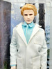Barbie Collector The Twilight Saga Carlisle Doll 2012 Mattel X8246