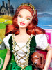 Barbie Collector Dolls of The World Ireland Doll 2011 Mattel W3440
