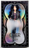 Cher Bob Mackie Barbie Doll 2007 Mattel K7903