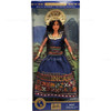 Barbie Princess of The Incas Doll Dolls of The World 2000 Mattel 28373