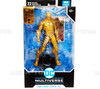 DC Multiverse The Flash Earth -52 Action Figure 2021 McFarlane Gold Label NEW