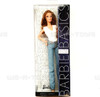Barbie Basics Model No. 07 Doll 2010 Mattel #T7742 USED
