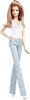 Barbie Basics Model No. 07 Doll 2010 Mattel #T7742 USED