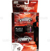 James Bond 007 Casino Royale Aston Martin DB5 & Aston Martin DBS Cars 2006 Corgi
