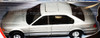James Bond 007 BMW 750i 2002 Corgi #TY05102 NEW