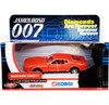 James Bond 007 Diamonds Are Forever Mustang Mach 1 2002 Corgi #TY02102 NEW