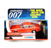 James Bond 007 The Man With the Golden Gun AMC Hornet Hatchback Car 2002 Corgi