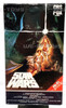 Star Wars (1977) Theatrical Release Hi-Fi Betamax Video 1984 CBS Fox Video USED