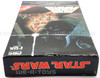Star Wars (1977) Theatrical Release Hi-Fi Betamax Video 1984 CBS Fox Video USED