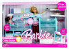 Barbie and Kelly I Can Be Cake Baker Doll Playset 2006 Mattel #K8626 NRFB