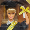 Barbie 2000 Millennium Grad Doll 1999 Mattel 25708