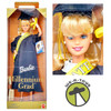 Barbie 2000 Millennium Grad Doll 1999 Mattel 25708