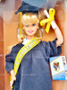 Barbie 2000 Millennium Grad Doll 1999 Mattel 25708