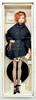 Barbie Fashion Editor Silkstone Fashion Model Collection 2000 Mattel 28377