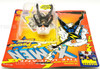 Marvel The Uncanny X-Men Power Glow Storm Action Figure 1991 Toy Biz 4905 NRFP