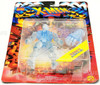Marvel X-Men Invasion Series Iceman II Extending Ice Limbs Figure Toy Biz NRFP