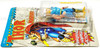 Marvel Super Heroes Thor Action Figure 1991 Toy Biz 4817 NRFP