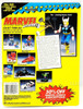 Marvel Super Heroes Thor Action Figure 1991 Toy Biz 4817 NRFP