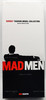 Barbie Collector Mad Men Collection Don Draper Doll 2010 Mattel R4536 NEW