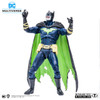 DC Multiverse Batman of Earth -22 Infected Action Figure 2022 McFarlane #15249