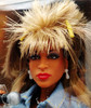 Barbie Signature Tina Turner Barbie Doll 2022 Mattel HCB98