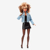 Barbie Signature Tina Turner Barbie Doll 2022 Mattel HCB98