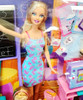 Barbie I Can Be...Teacher With Kelly Doll Playset 2009 Mattel #T5314 NEW