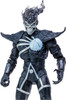 DC Multiverse Blackest Night Deathstorm Action Figure McFarlane Toys 2022