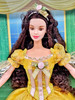 Barbie as Beauty from Beauty and The Beast Collector Edition 1999 Mattel 24673