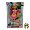 Barbie Fairytopia Elina Doll 2004 Mattel G6266 NRFB