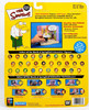 The Simpsons World of Springfield Interactive Figure Hans Moleman #199237 NEW