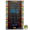 Treasures of Africa Mbili Barbie Doll by Byron Lars 2002 Mattel 55287