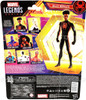 Marvel Legends Spider-Man Across The Spider-Verse Miles Morales 6" Figure NEW
