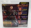 Disney NECA Pirates of the Caribbean At World's End Series 1 Sao Feng Action Figure