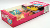 Bath Blast Barbie with Blue Bath Fashion Foam 1992 Mattel 4159