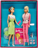 Barbie Collector Barbie & Midge 50th Anniversary Doll Giftset 2012 Mattel X8261