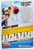 DC Super Hero Girls Harley Quinn Action Figure with Mallet 2015 Mattel DMM36