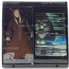 Star Wars Anakin Skywalker Masterpiece Edition Action Figure and Book NEW