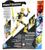 Power Rangers Beast Morphers Gold Ranger 6" Scale Action Figure & Morph-X Key(1)