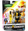 Power Rangers Beast Morphers Gold Ranger 6" Scale Action Figure & Morph-X Key(1)