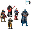 DC Multiverse Dark Nights: Death Metal Superman Action Figure McFarlane Toys