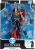 DC Multiverse Dark Nights: Death Metal Superman Action Figure McFarlane Toys